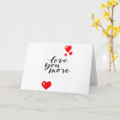 ***VROUW** OP ONS JUBILEUM **HOU MEER VAN JE** KAART (Gele Bloem)