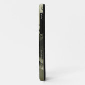 Vrouw-opbergbekers Case-Mate iPhone Case (Achterkant/links)