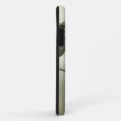 Vrouw-opbergbekers Case-Mate iPhone Case (Achterkant/rechts)