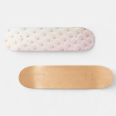 Vrouw Persoonlijk Skateboard (Horizontaal)