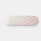 Vrouw Persoonlijk Skateboard (Horizontaal)