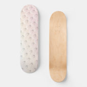 Vrouw Persoonlijk Skateboard (Voorkant)