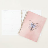 Vrouw Planner (Display)