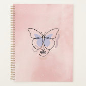 Vrouw Planner (Voorkant)