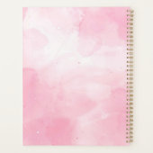 Vrouw Planner (Achterkant)