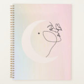 Vrouw Planner (Voorkant)