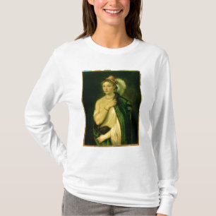 Vrouw Portrait, c.1536 T-shirt