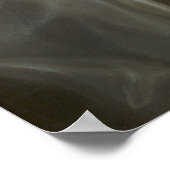 Vrouw portretteerde als een Vestal Maagd (oud Rome Poster (Hoek)