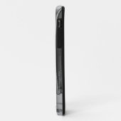 Vrouw Posing 3 Case-Mate iPhone Case (Achterkant/links)