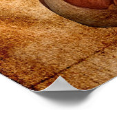 VROUW POWER POSTER (Hoek)