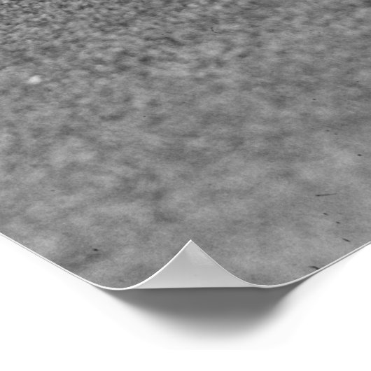 Vrouw Putting, jaren 20 Poster (Hoek)