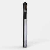 Vrouw Ragdoll Cat Case-Mate iPhone Case (Achterkant/rechts)