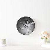 Vrouw Ronde Klok (Huis)