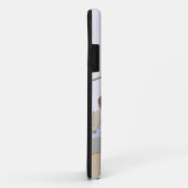 Vrouw Shrimper, uit "Costume of Great Britain", Case-Mate iPhone Case (Achterkant/rechts)
