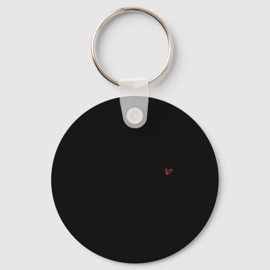 Vrouw Sleutelhanger (Voorkant)