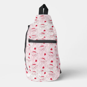 Vrouw Sling Bag