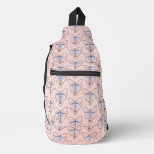 Vrouw Sling Bag