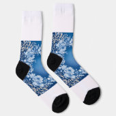 Vrouw sokken (Rechts)