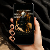 Vrouw sterft op 30-jarige verjaardag tijdens Glam  Kaart