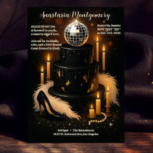 Vrouw sterft op 30-jarige verjaardag tijdens Glam  Kaart