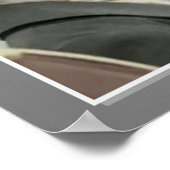 Vrouw Suffrage Poster (Hoek)