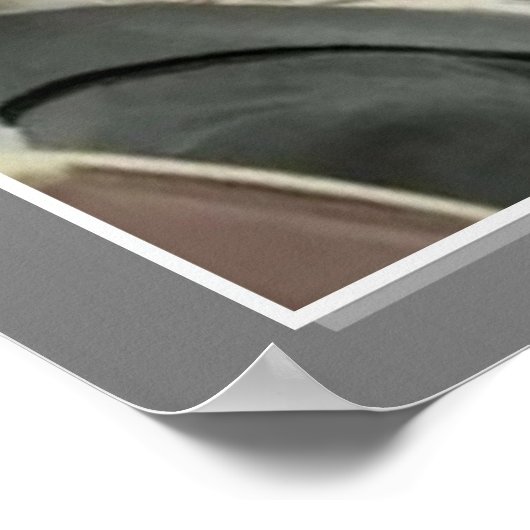 Vrouw Suffrage Poster (Hoek)