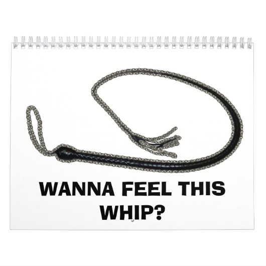 VROUW SUPREMACY CALENDAR KALENDER (Hoes)