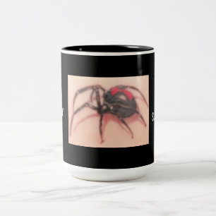 VROUW SUPREMACY! TWEEKLEURIGE KOFFIEMOK