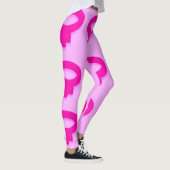 VROUW SYMBOOL LEGGINGS (Rechts)