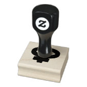 VROUW SYMBOOL RUBBERSTEMPEL (Stempel)