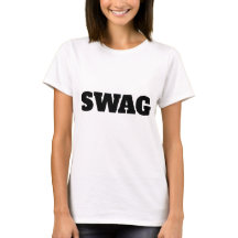 VROUW T-SHIRT