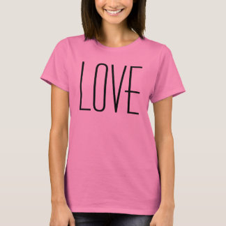 VROUW T-Shirt