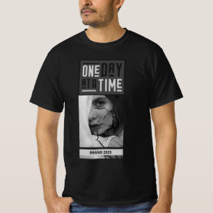 Vrouw T-shirt