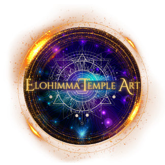 Vrouw T-shirt met Magic Jellyfish