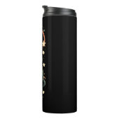  vrouw thermosbeker (Geroteerd rechts)