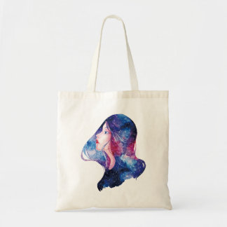 Vrouw Tote Bag