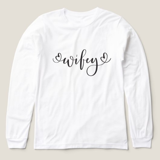 Vrouw Tri-Blend Shirt (Voorkant)