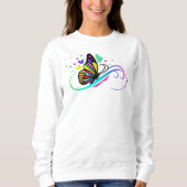 Vrouw Trui (Voorkant)