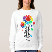 Vrouw Trui (Voorkant)