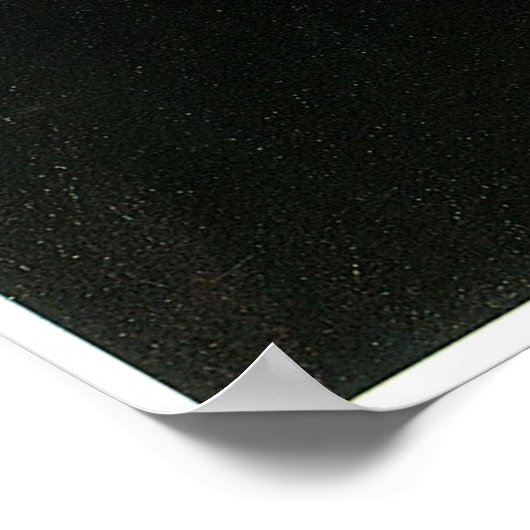 Vrouw van de Oriënt, 1840 Charles Gleyre Poster (Hoek)