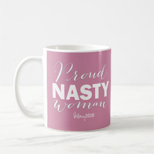 VROUW VAN DE VROUW VAN DE VROUW VAN DE NASTEIT // KOFFIEMOK
