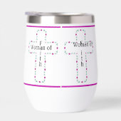 Vrouw van geloof (Rechts)