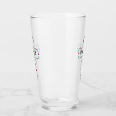 Vrouw van geloof glas (Links)