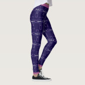 Vrouw van het Geloof Leggings (Rechts)