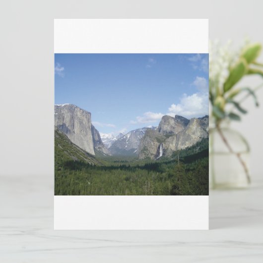 VROUW VAN JEUGD KAART (Staand voorkant)