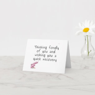 VROUW VAN "JIJ" DENKEN KAN SNEL GOED ZIJN KAART