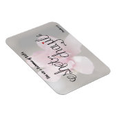 Vrouw van moed magneet (Rechterzijde)