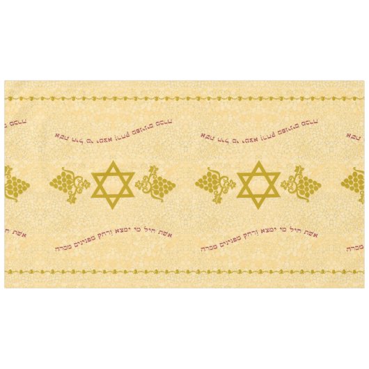 Vrouw van Valor tablecloth in pompoen en tomaten Tafelkleed (Voorkant (Horizontaal))