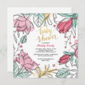 Vrouw: Ventilatorplein Kaart (Voorkant / Achterkant)