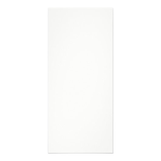 Vrouw verlaat Moon Arch SKINCARE Wellness Day Spa Reclamekaart (Achterkant)